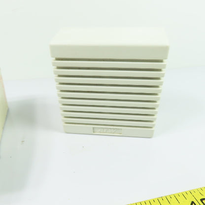 ATW DT-24 Wall Mount Dual Tone Siren 6-12VDC 20W 105dB