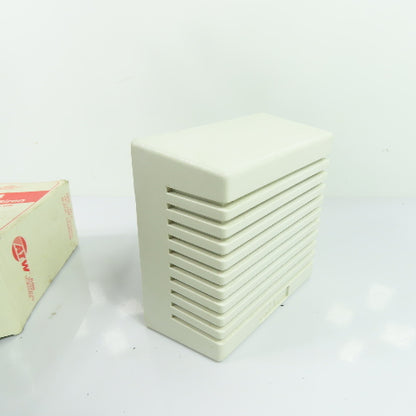 ATW DT-24 Wall Mount Dual Tone Siren 6-12VDC 20W 105dB