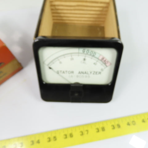 Simpson IA-80595 Stator Analyzer 0-50