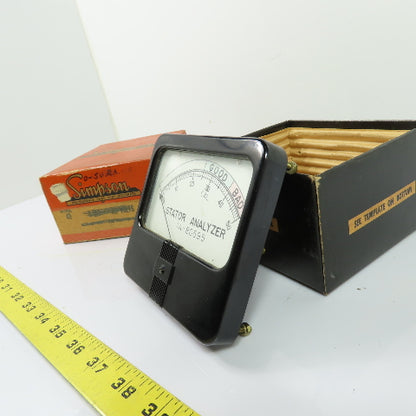 Simpson IA-80595 Stator Analyzer 0-50