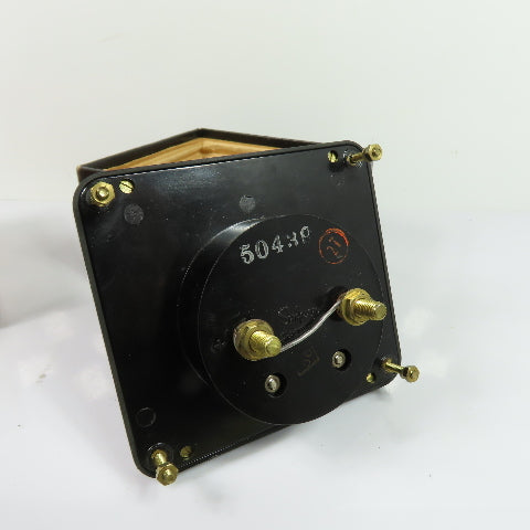 Simpson IA-80595 Stator Analyzer 0-50