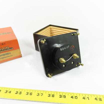 Simpson IA-80595 Stator Analyzer 0-50