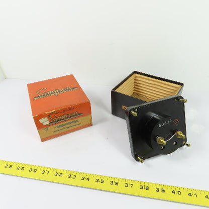 Simpson IA-80595 Stator Analyzer 0-50