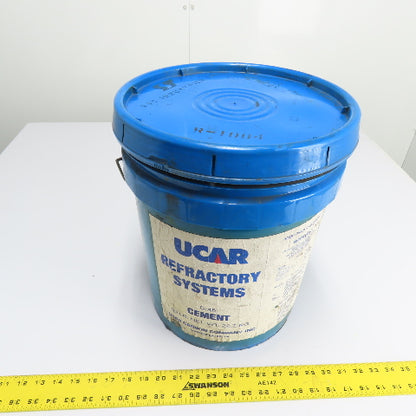 UCAR C-46 Refractory Systems Cement 50 lb.