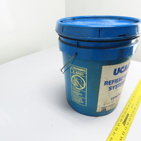 UCAR C-46 Refractory Systems Cement 50 lb.