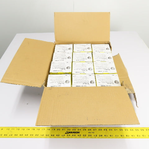 Pass & Seymour 55500 Heavy Duty Metal Fan Fixture Box New Lot Of 24