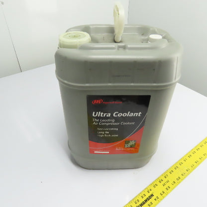 Ingersoll Rand Ultra Coolant Rotary Air Compressor Coolant 20L 5.3 Gallon