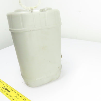 Ingersoll Rand Ultra Coolant Rotary Air Compressor Coolant 20L 5.3 Gallon