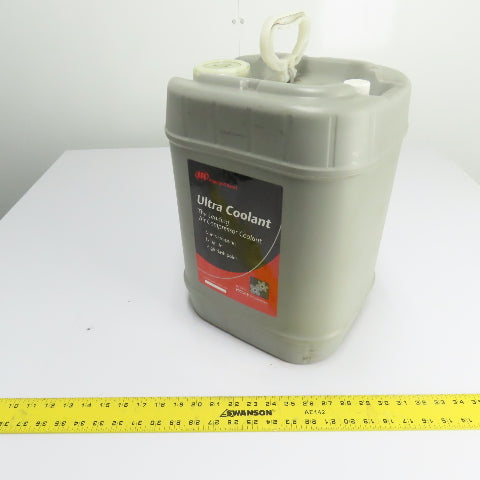 Ingersoll Rand Ultra Coolant Rotary Air Compressor Coolant 20L 5.3 Gallon