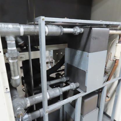 Reiken KCWII-20Fz Dynacool 220V Industrial Process Chiller 433L/Min 300L Tank