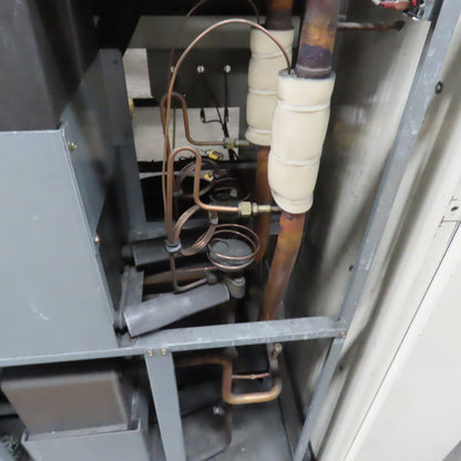 Reiken KCWII-20Fz Dynacool 220V Industrial Process Chiller 433L/Min 300L Tank