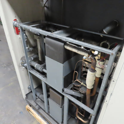 Reiken KCWII-20Fz Dynacool 220V Industrial Process Chiller 433L/Min 300L Tank