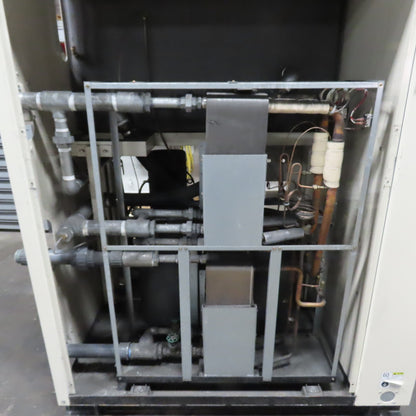 Reiken KCWII-20Fz Dynacool 220V Industrial Process Chiller 433L/Min 300L Tank