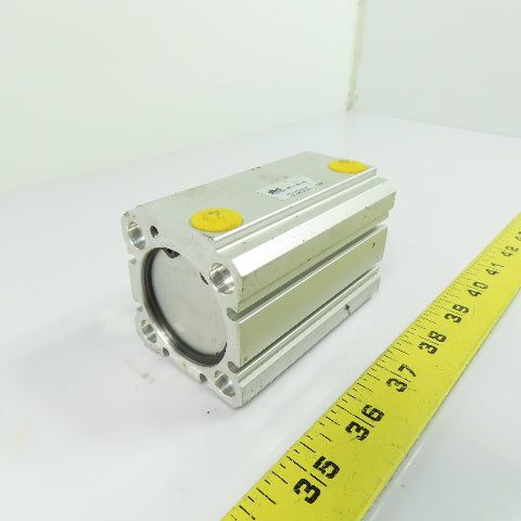 PHD CRS6U 40 X 60 -M Compact Pneumatic Air Cylinder 40mm Bore 60mm Stroke