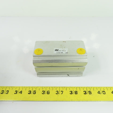 PHD CRS6U 40 X 60 -M Compact Pneumatic Air Cylinder 40mm Bore 60mm Stroke