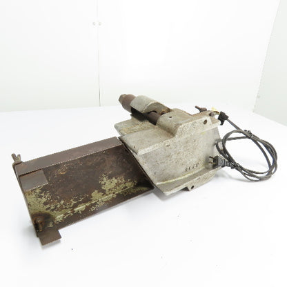 Extremultus EHP 10 Belt Heating Press 110V 350W