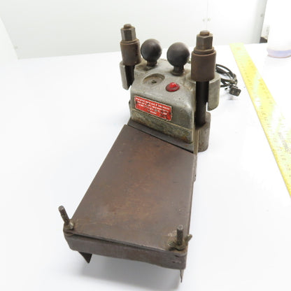 Extremultus EHP 10 Belt Heating Press 110V 350W