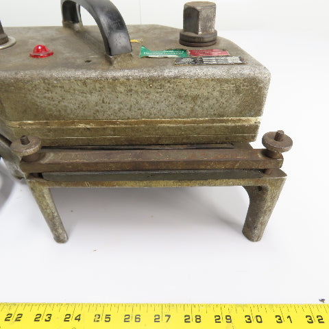 Siegling EHP 15 Belt Heating Press 110V 600W