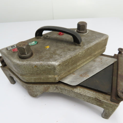 Siegling EHP 15 Belt Heating Press 110V 600W