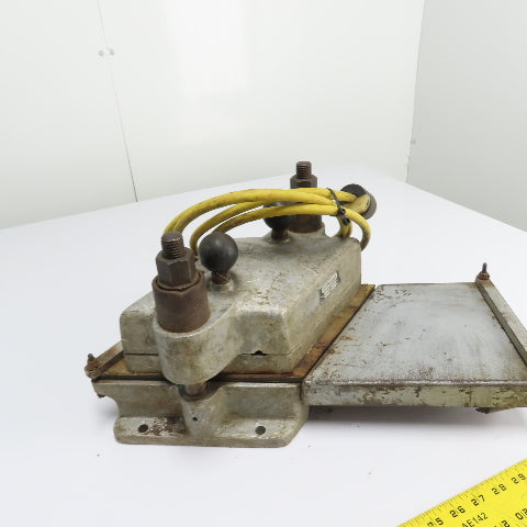 Sieglingriemen HP15 Conveyor Belt Press Heater 110V 600W