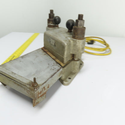 Sieglingriemen HP15 Conveyor Belt Press Heater 110V 600W