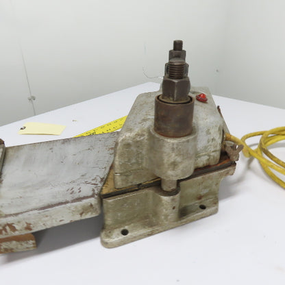 Sieglingriemen HP15 Conveyor Belt Press Heater 110V 600W