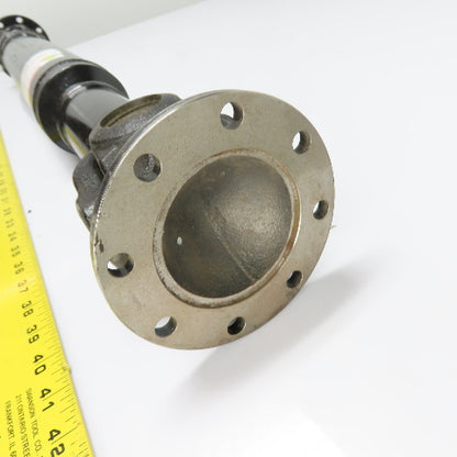 The Rowland Company 35" Extendable Industrial Driveshaft Shaft Assembly