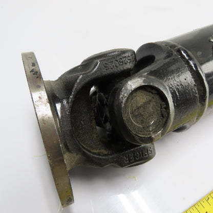 The Rowland Company 35" Extendable Industrial Driveshaft Shaft Assembly