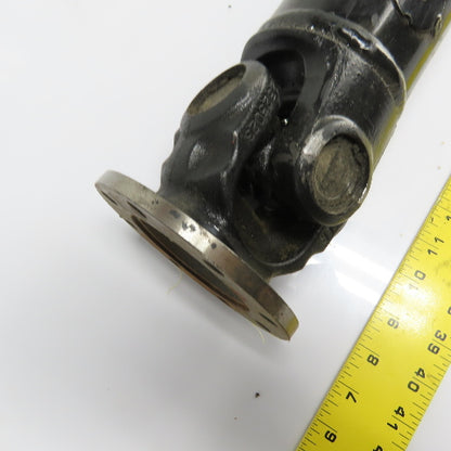 The Rowland Company 35" Extendable Industrial Driveshaft Shaft Assembly