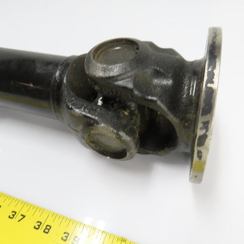 The Rowland Company 35" Extendable Industrial Driveshaft Shaft Assembly