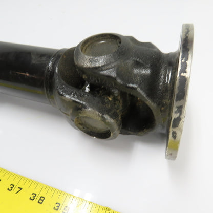 The Rowland Company 35" Extendable Industrial Driveshaft Shaft Assembly