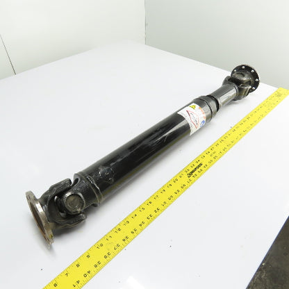 The Rowland Company 35" Extendable Industrial Driveshaft Shaft Assembly