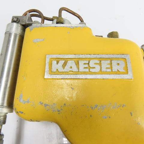 Kaeser 0605769 Automatic Compressed Air Condensate Drain Trap