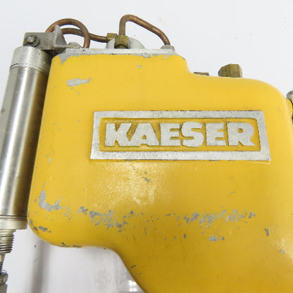 Kaeser 0605769 Automatic Compressed Air Condensate Drain Trap