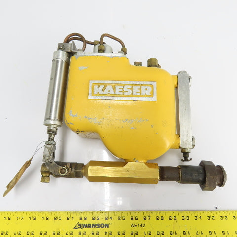Kaeser 0605769 Automatic Compressed Air Condensate Drain Trap