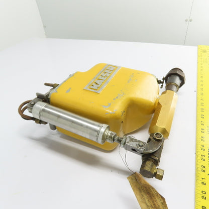 Kaeser 0605769 Automatic Compressed Air Condensate Drain Trap