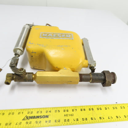 Kaeser 0605769 Automatic Compressed Air Condensate Drain Trap