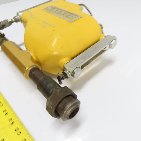 Kaeser 0605769 Automatic Compressed Air Condensate Drain Trap