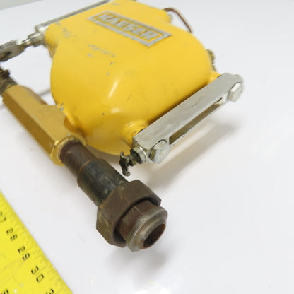 Kaeser 0605769 Automatic Compressed Air Condensate Drain Trap