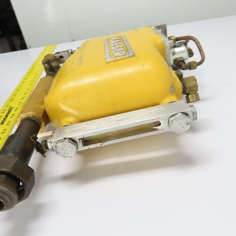 Kaeser 0605769 Automatic Compressed Air Condensate Drain Trap
