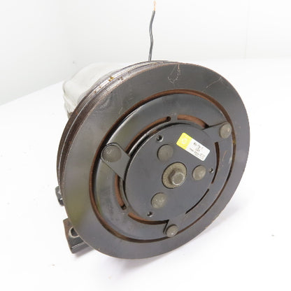 Salami Hydraulic Gear Pump W/ MA-7A-C 108 12V Ogura Electric Clutch