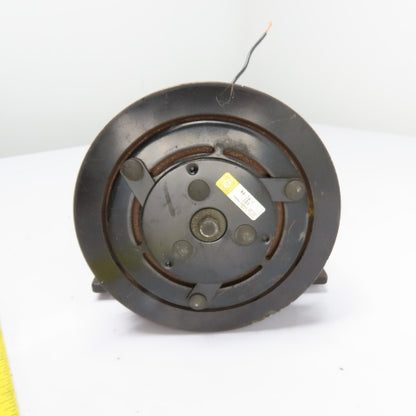 Salami Hydraulic Gear Pump W/ MA-7A-C 108 12V Ogura Electric Clutch