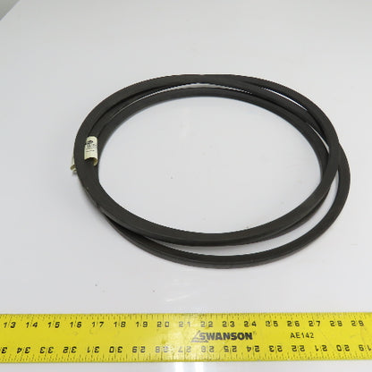 Gates 5V1500 Super HC V-Belt 5/8" x 150"