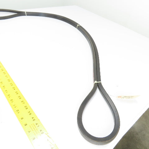 Gates C132 Hi-Power II V-Belt 7/8" x 136"