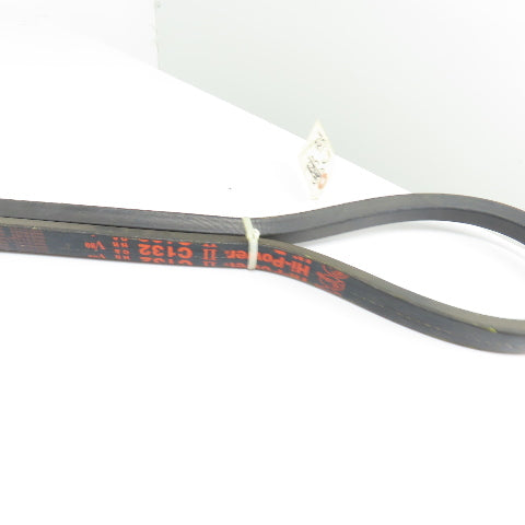 Gates C132 Hi-Power II V-Belt 7/8" x 136"