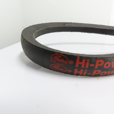 Gates B105 Hi-Power II V-Belt 21/32" x 108"