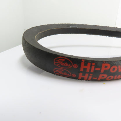 Gates B105 Hi-Power II V-Belt 21/32" x 108"