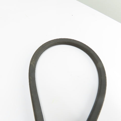 Gates B124 Hi-Power II V-Belt 21/32" x 127"
