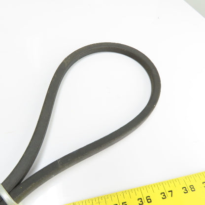 Gates B124 Hi-Power II V-Belt 21/32" x 127"
