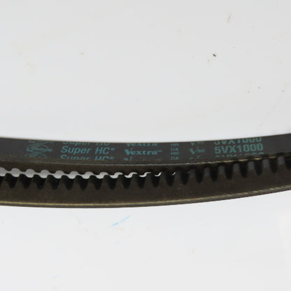 Gates 5VX1000 Super HC Vextra V-Belt 5/8" x 100"